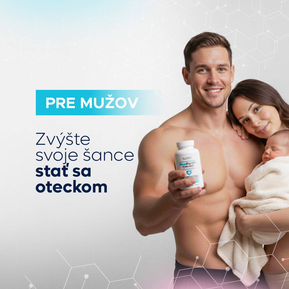 V čom je ALIVER® jedinečný?